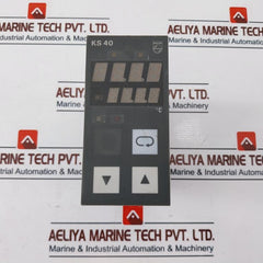 Philips Ks 40 Digital Temperature Controller 9404 407 49211