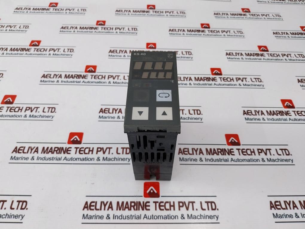 Philips Ks 40 Digital Temperature Controller 9404 407 49211