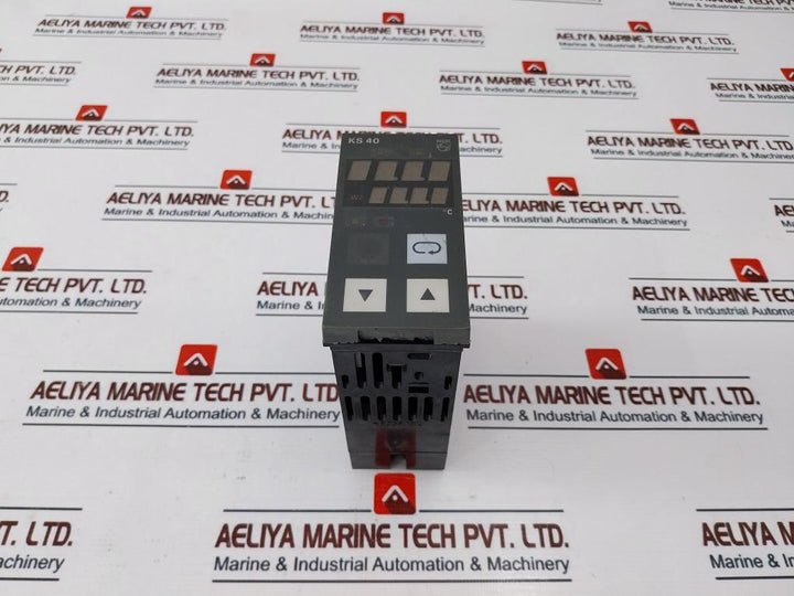 Philips Ks 40 Digital Temperature Controller 9404 407 49211