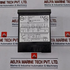 Philips Ks 40 Digital Temperature Controller 9404 407 49211