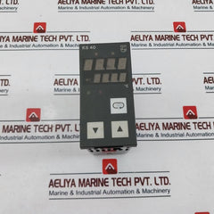 Philips Ks 40 Industrial Temperature Controller 9404 407 49211