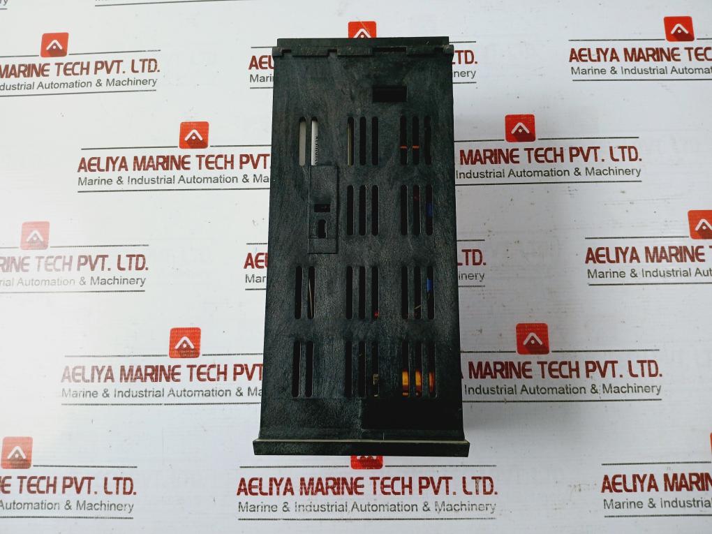 Philips Ks 4580 Industrial Controller 230/115V 3 Relays 500Va Max