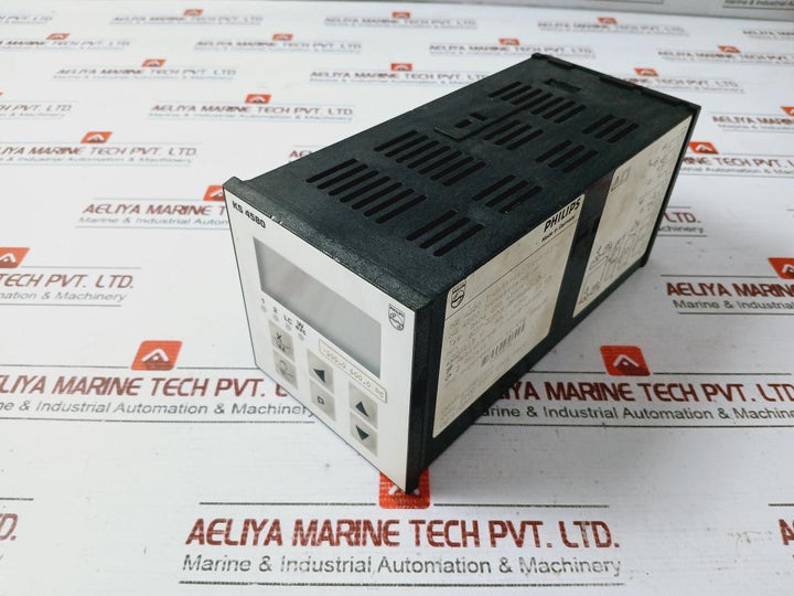 Philips Ks 4580 Industrial Controller 230/115V 3 Relays 500Va Max