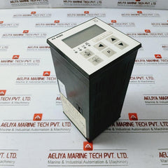 Philips Ks 4580 Industrial Controller 230/115V 3 Relays 500Va Max