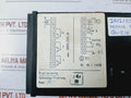 Philips Ks 4580 Industrial Controller 230/115V 3 Relays 500Va Max