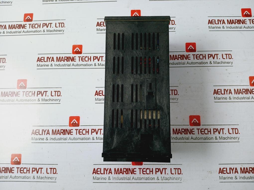 Philips Ks 4580 Industrial Controller 230/115V 3 Relays 500Va Max