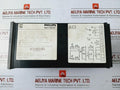 Philips Ks 4580 Industrial Controller 230/115V 3 Relays 500Va Max