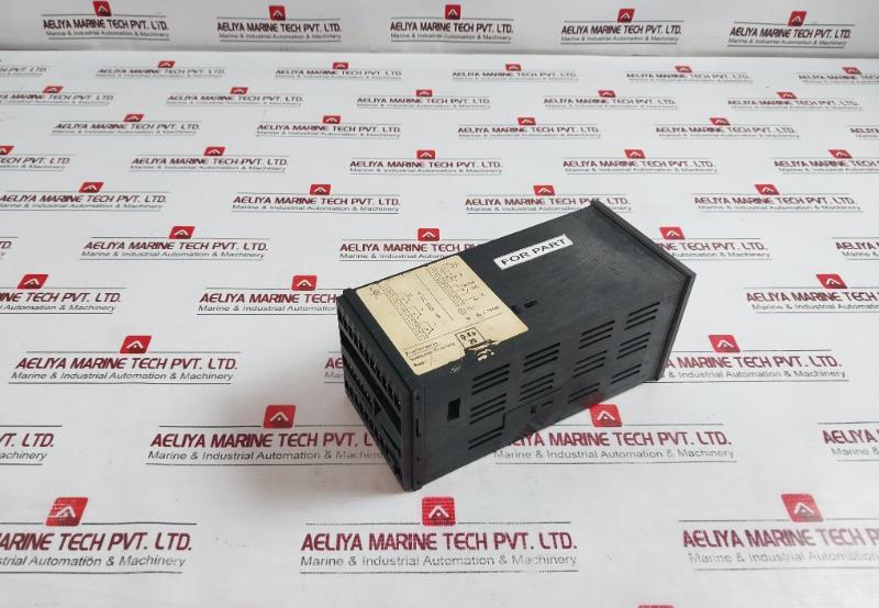 Philips Ks 4580 Industrial Controller 9404 458 11011 230/115V