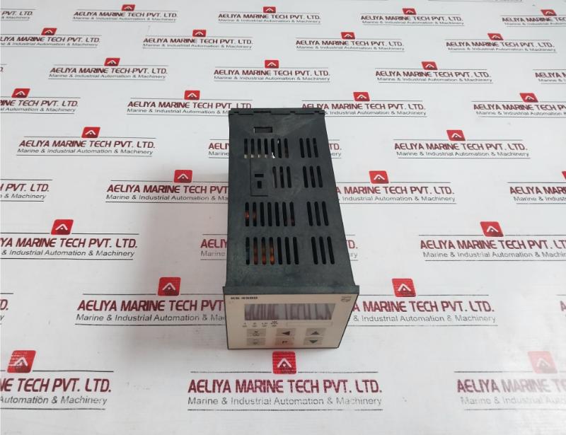 Philips Ks 4580 Industrial Controller 9404 458 11011 230/115V