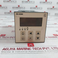 Philips Ks 4580 Industrial Controller 9404 458 11011 230/115V