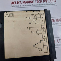 Philips Ks 4580 Industrial Controller 9404 458 11011 230/115V