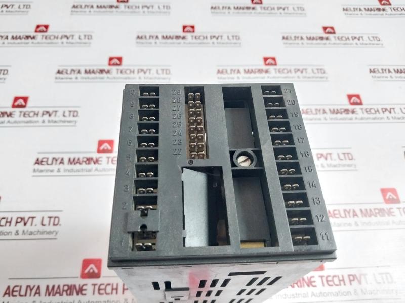 Philips Ks 4580 Industrial Controller 9404 458 11011 230/115V