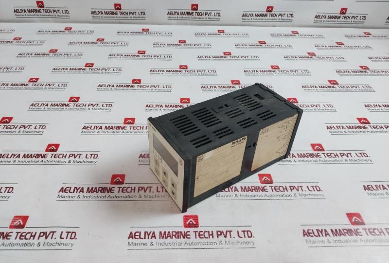 Philips Ks 4580 Industrial Controller 9404 458 11011 230/115V