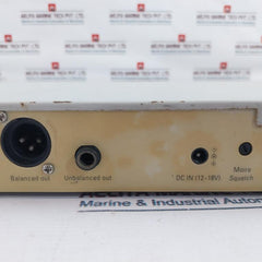 Philips LBC 2701/01 WMS 2700 Multi-Channel Diversity Receiver