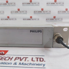 Philips LBC 2701/01 WMS 2700 Multi-Channel Diversity Receiver