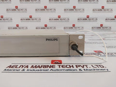 Philips LBC 2701/01 WMS 2700 Multi-channel Diversity Receiver Dc In (12~18V)