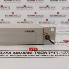 Philips LBC 2701/01 WMS 2700 Multi-channel Diversity Receiver Dc In (12~18V)
