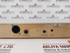 Philips LBC 2701/01 WMS 2700 Multi-channel Diversity Receiver Dc In (12~18V)