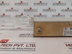 Philips LBC 2701/01 WMS 2700 Multi-channel Diversity Receiver Dc In (12~18V)