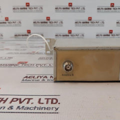 Philips LBC 2701/01 WMS 2700 Multi-channel Diversity Receiver Dc In (12~18V)