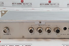 Philips Lbc 2705/00, 2700 Quad Antenna Divider