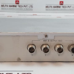 Philips Lbc 2705/00, 2700 Quad Antenna Divider