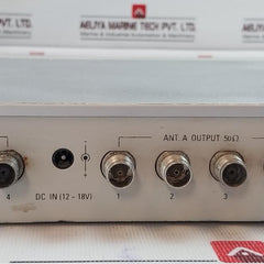 Philips Lbc 2705/00, 2700 Quad Antenna Divider
