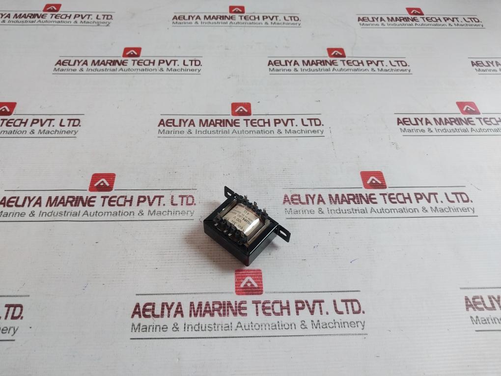 Philips Lbc 3024/00 Line Transformer 100V 0 6W 3W 1,5W 4Ω 8Ω