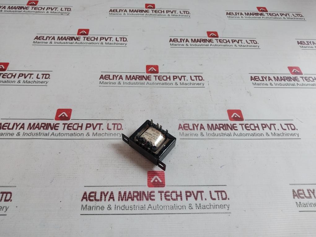 Philips Lbc 3024/00 Line Transformer 100V 0 6W 3W 1,5W 4Ω 8Ω