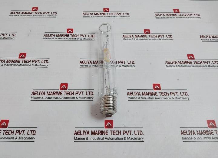 Philips Master Hpi-t Plus 400W/643 E39 1Sl Metal Halide Lamp 385W Mht 400