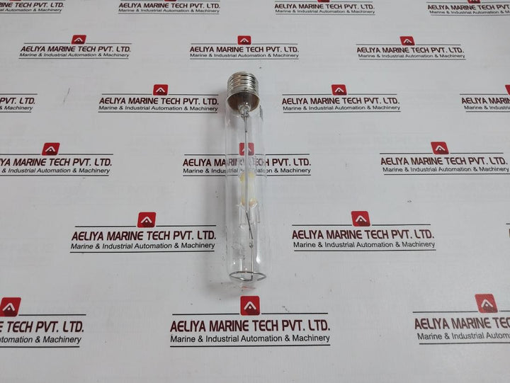 Philips Master Hpi-t Plus 400W/643 E39 1Sl Metal Halide Lamp 385W Mht 400