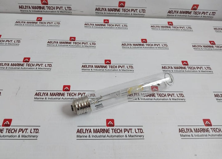 Philips Master Hpi-t Plus 400W/643 E39 1Sl Metal Halide Lamp 385W Mht 400