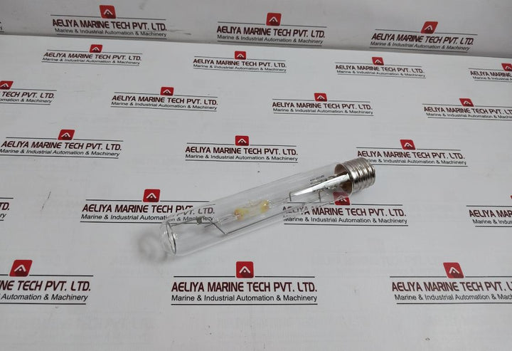 Philips Master Hpi-t Plus 400W/643 E39 1Sl Metal Halide Lamp 385W Mht 400