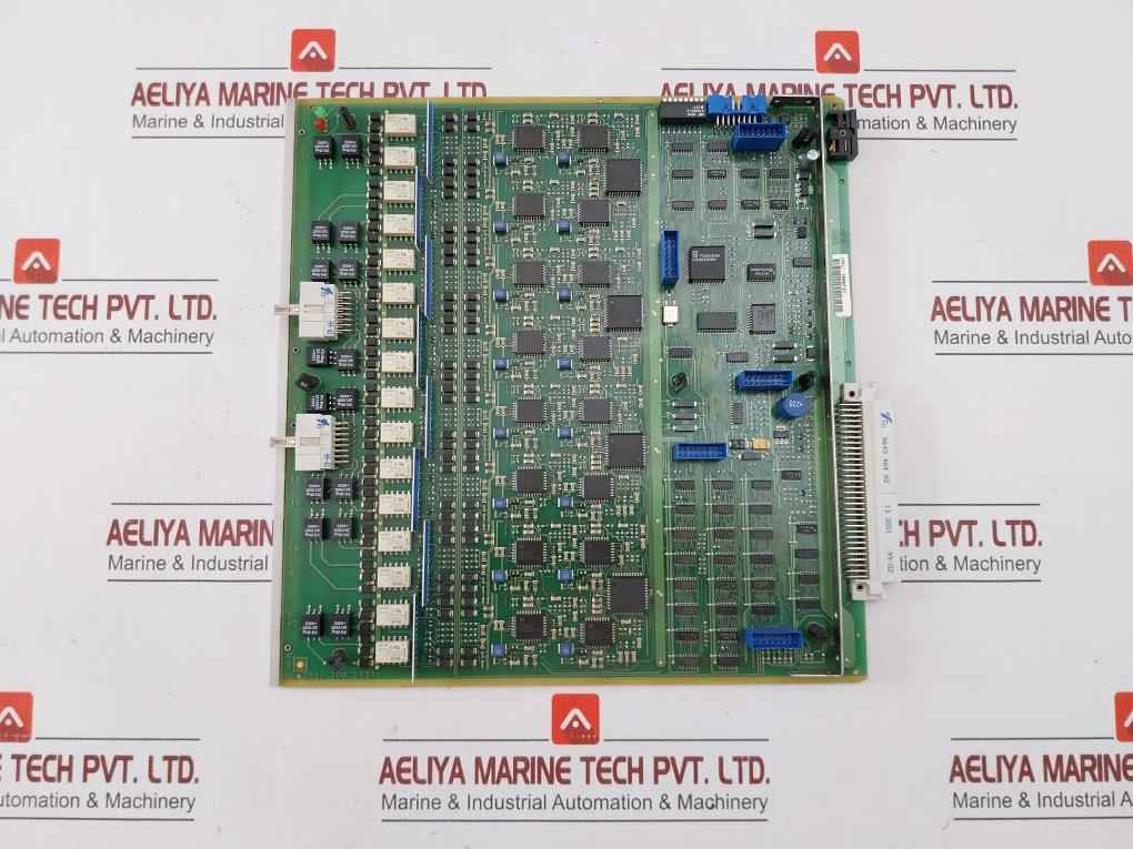 Philips Pcb 9600 021 06221