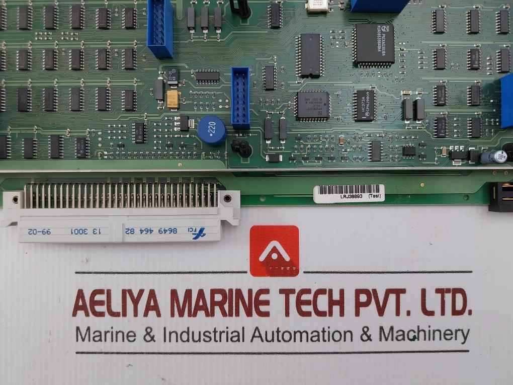 Philips Pcb 9600 021 06221