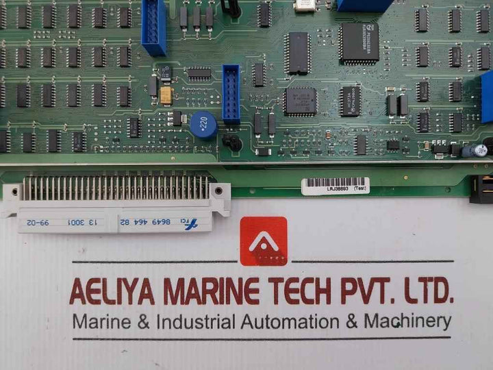 Philips Pcb 9600 021 06221