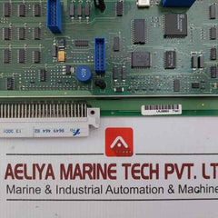 Philips Pcb 9600 021 06221