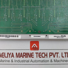 Philips Pcb 9600 021 06221