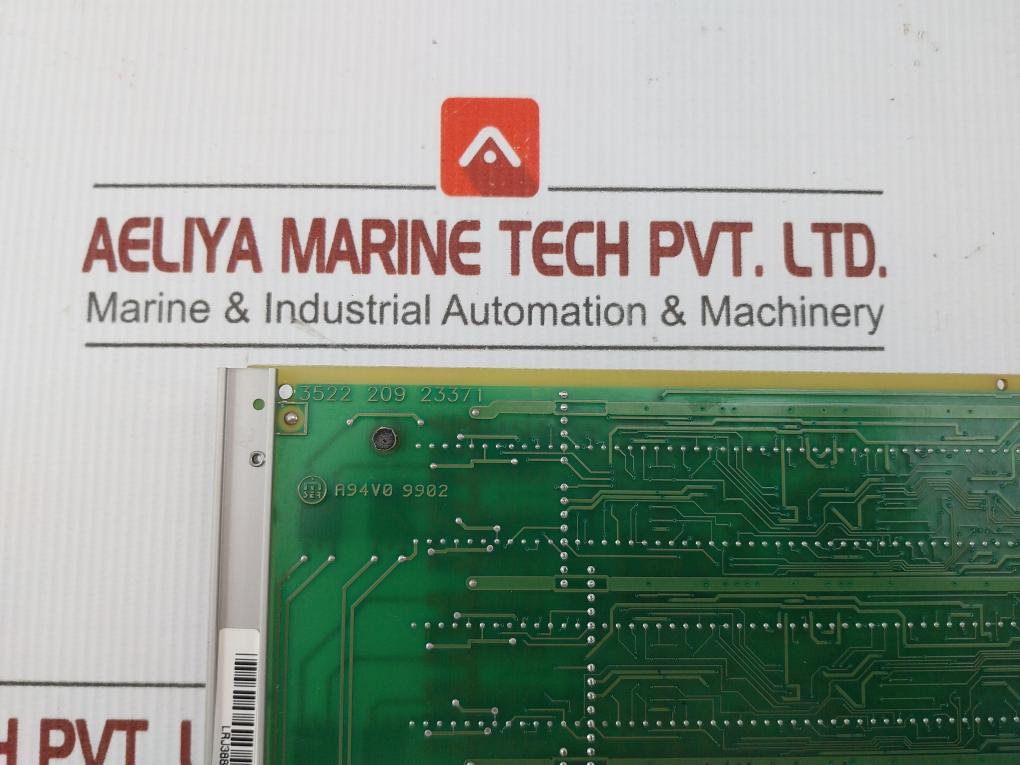 Philips Pcb 9600 021 06221