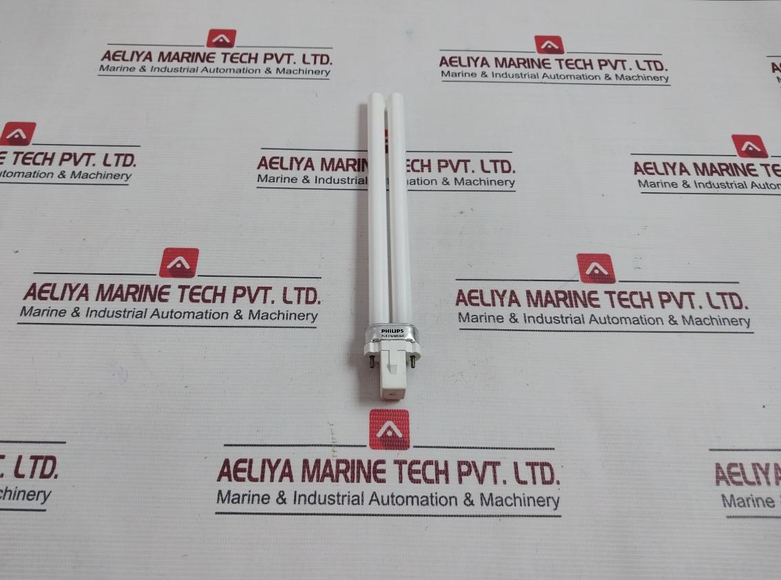 Philips Pl-s 11W/865-xj5 Ecotone 2-pin Energy Saving Lightbulb 11 Watt