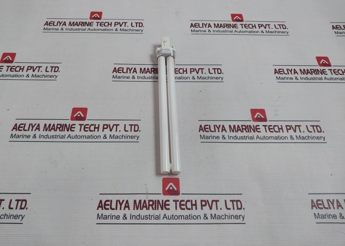 Philips Pl-s 11W/865-xj5 Ecotone 2-pin Energy Saving Lightbulb 11 Watt