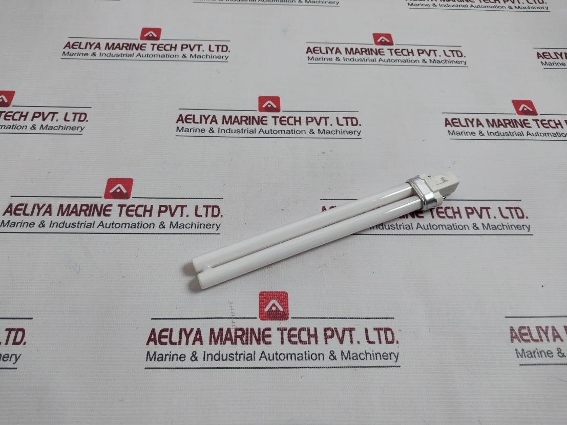 Philips Pl-s 11W/865-xj5 Ecotone 2-pin Energy Saving Lightbulb 11 Watt