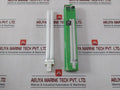 Philips Pl-s 11W/865 Compact Fluorescent Lamp 11 Watt