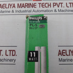 Philips Pl-s 11W/865 Compact Fluorescent Lamp 11 Watt