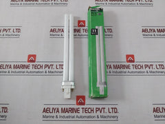 Philips Pl-s 11W/865 Compact Fluorescent Lamp 11 Watt