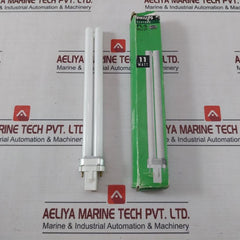 Philips Pl-s 11W/865 Compact Fluorescent Lamp 11 Watt