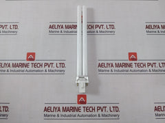Philips Pl-s 11W/865 Compact Fluorescent Lamp 11 Watt