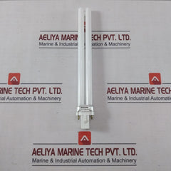 Philips Pl-s 11W/865 Compact Fluorescent Lamp 11 Watt