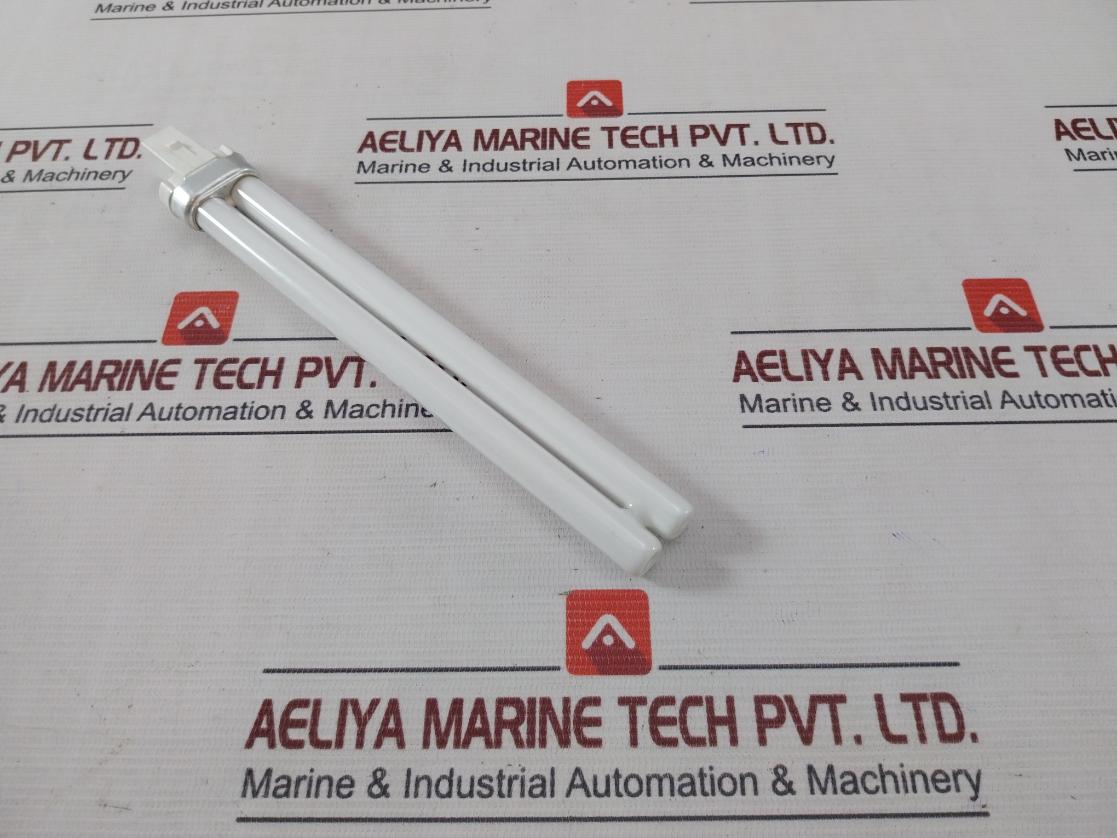 Philips Pl-s 11W/865 Compact Fluorescent Lamp 11 Watt