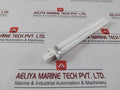 Philips Pl-s 11W/865 Compact Fluorescent Lamp 11 Watt